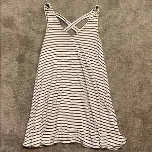 American Eagle dress